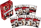 クリミナル・マインド／FBI vs. 異常犯罪　シーズン5　コレクターズ BOX Part2 [DVD]