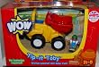 Wow Toys Tip it Toby Truck No Batteries Required