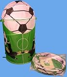 Football Laundry Basket