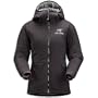Arcteryx Atom LT Hoody - Women's Black Small