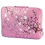 Hama "aha" Netbook Cover,7 - 8.9 Inch,pink