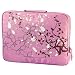 Hama "aha" Netbook Cover,7 - 8.9 Inch,pink