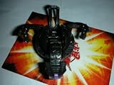 Bakugan Hades Myriad Darkus 520G [loose]