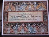 The twelve dancing princesses