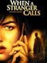 When A Stranger Calls