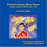 Twinkling Lights, Diwali Nights: