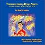 Twinkling Lights, Diwali Nights: