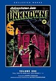 ACG - Adventures Into The Unknown (Volume 1)
