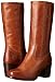 FRYE Women's Kendall Pull On-SFG Engineer Boot