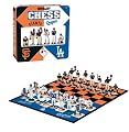 L.A. Dodger's vs. San Francisco Giants Chess