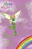 Jade the disco fairy