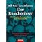 Bücher über Forensik/ forensische Anthropologie