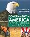 Books : Government in America