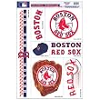 Boston Red Sox MLB Ultra Decal (11x17)