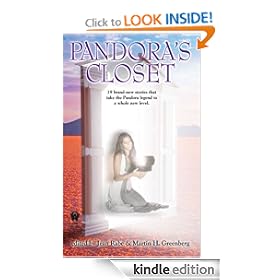Pandora's Closet