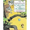 The Indispensable Calvin and Hobbes (A Calvin and Hobbs Treasury) (Paperback)