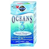 Garden of Life Oceans 3 Beyond Omega 3