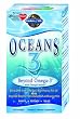 Garden of Life Oceans 3 - Beyond Omega 3, 60 Softgels