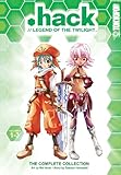 .hack // legend of the twilight : volumes # 1-3