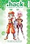 .hack//Legend of the Twilight 1-3: The Complete Collection