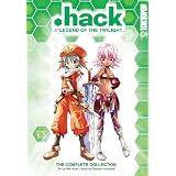 .hack//LegendoftheTwilight:TheCompleteCollection