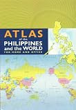Atlas of the Philippines and the World for Home and Office