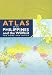 Atlas of the Philippines and the World for Home and Office