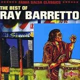 Best of Ray Barretto