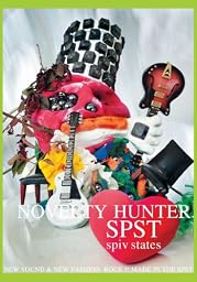 NOVELTY HUNTER