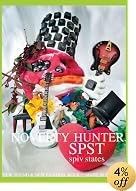 NOVELTY HUNTER(在庫あり。)