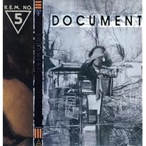 Document (Vinyl)