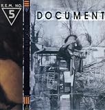 Document (Vinyl)