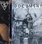 Document (Vinyl)