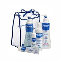 Mustela Newborn Gift Set