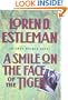A Smile on the Face of the Tiger (Amos Walker Mystery)