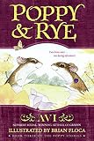 Poppy and Rye (Tales from Dimwood Forest)