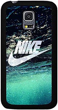 Custom Case for Samsung Galaxy S5 Mini SM-G800 Just Do It Painted Pattern