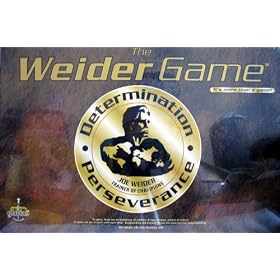 The Weider Game of Anatomy, Nutrition & Sports