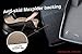3D MAXpider - M1AC0041302 Cargo Custom Fit All-Weather Floor Mat for Select Acura MDX Models - Kagu Rubber (Tan)