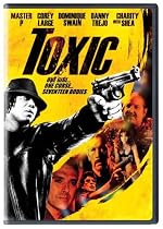 Toxic
