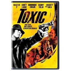 Toxic