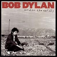 Bob Dylan Ablum Cover