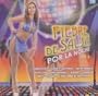 Fiebre De Salsa Por La Noche Vol 3 " Varios " 100 Anos De Musica