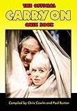 The official Carry On quiz book