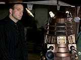 Daleks in Manhattan
