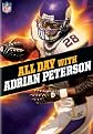 NFL: All Day with Adrian Peterson
