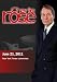 Charlie Rose - New York Times columnists  (June 21, 2011)