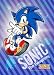 Sonic the Hedgehog: Sonic Wall Scroll