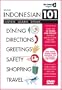 Bahasa Indonesian 101