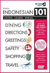 Bahasa Indonesian 101